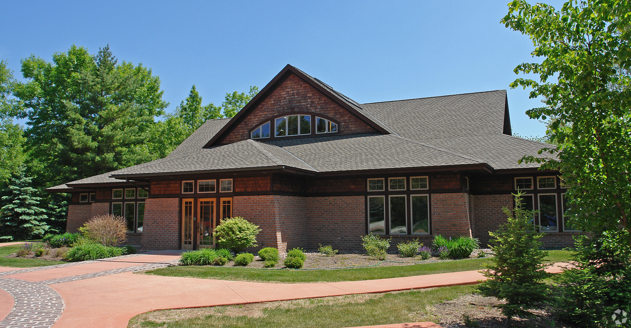 10922 N Cedarburg Rd, Mequon, WI for sale Building Photo- Image 1 of 11