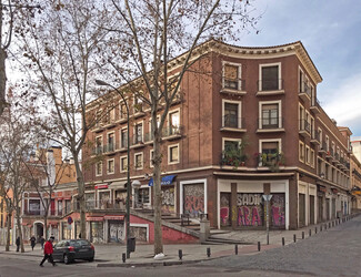 More details for Nuevas Galerías, Calle Ribera Curtidores, 12, Madrid - Retail for Lease