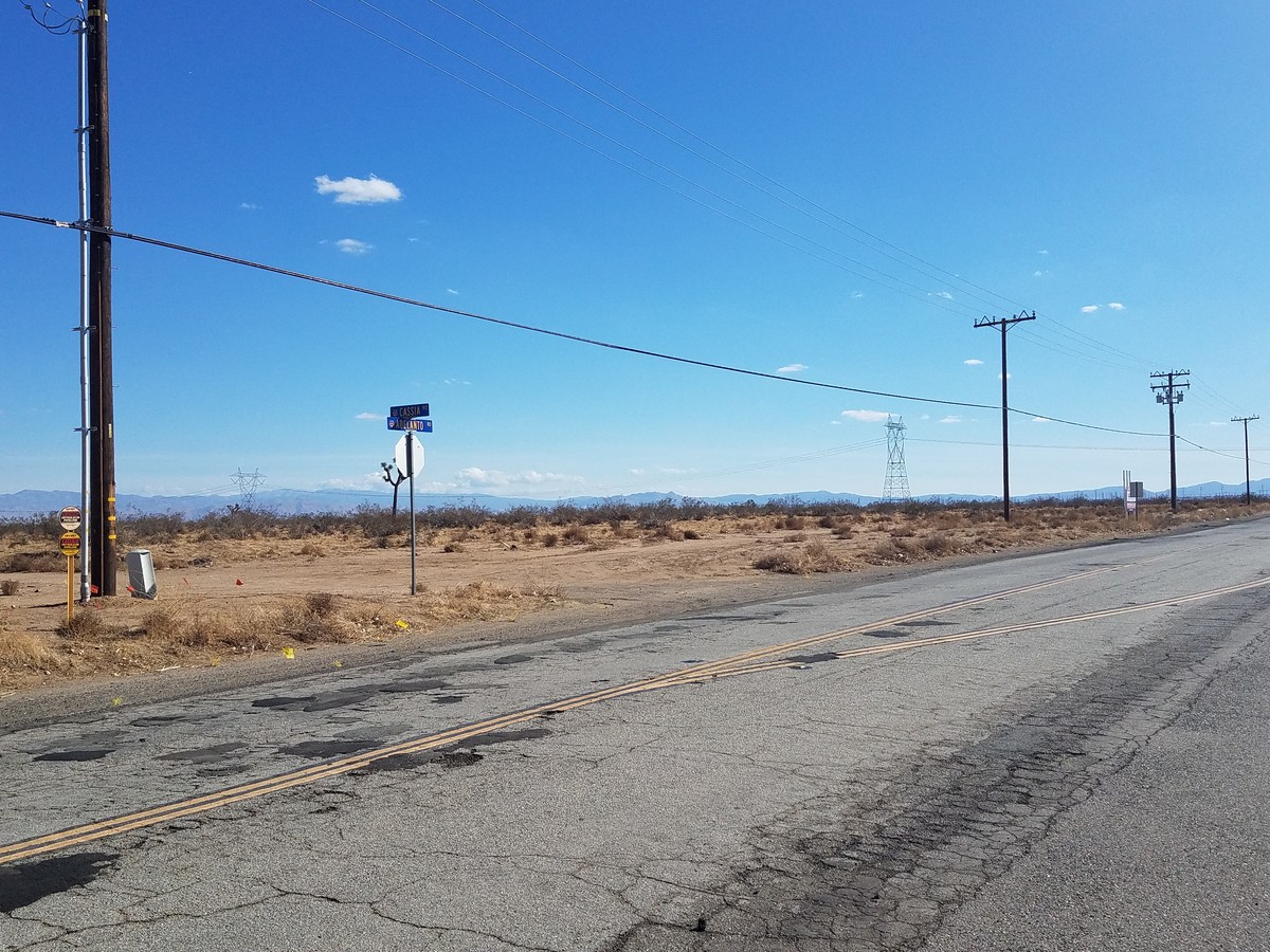 Adelanto Rd, Adelanto, CA 92301 | LoopNet