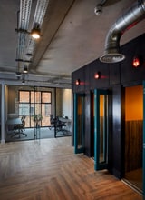 1 Silk St, Manchester for lease Interior Photo- Image 2 of 3