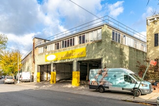 More details for 5851 Maspeth Ave, Maspeth, NY - Industrial for Lease