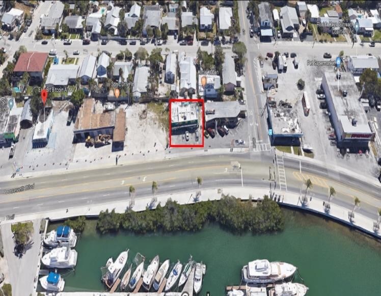 2308 N Roosevelt Blvd, Key West, FL for sale Building Photo- Image 1 of 1