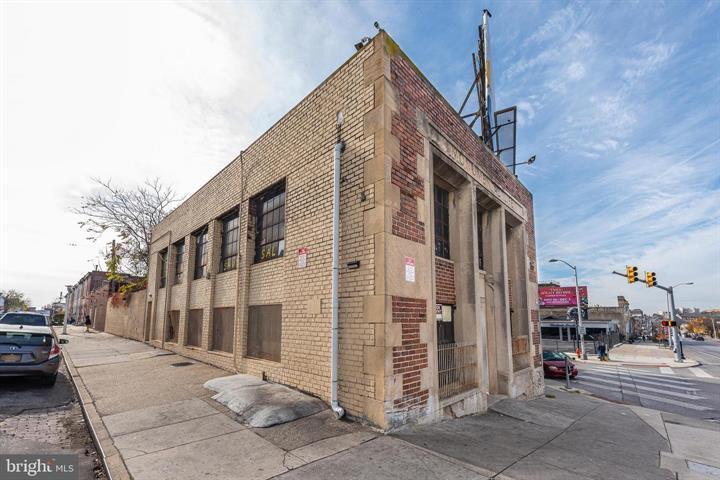 1873 N Gay St, Baltimore, MD for lease - Building Photo - Image 3 of 35