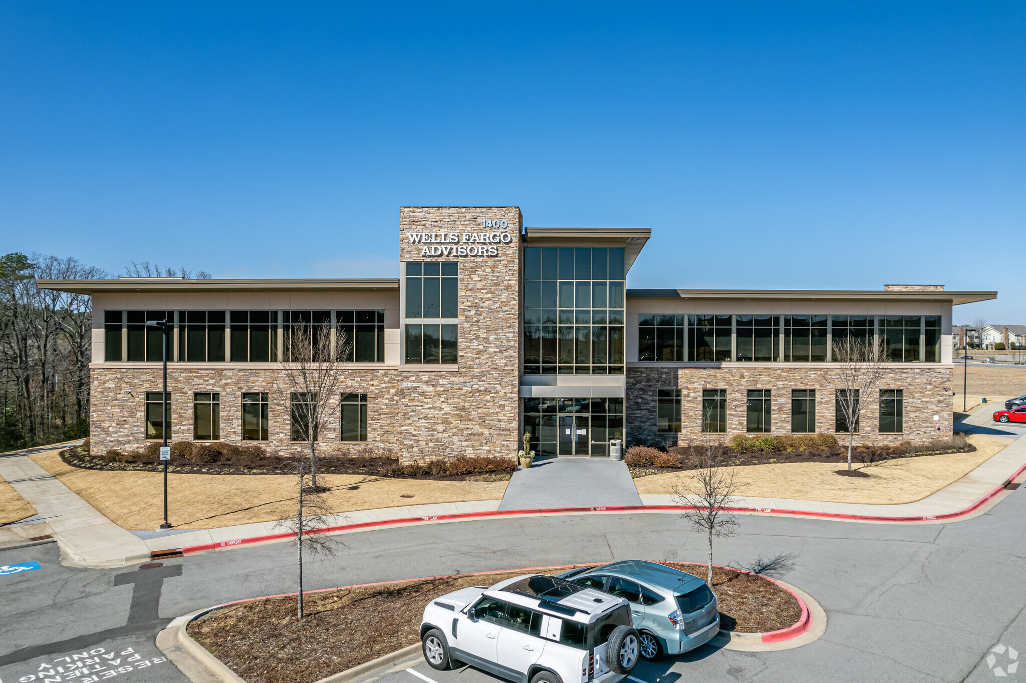 1500 Kirk Rd, Little Rock, AR 72223 - Kirk Road Office Park | LoopNet