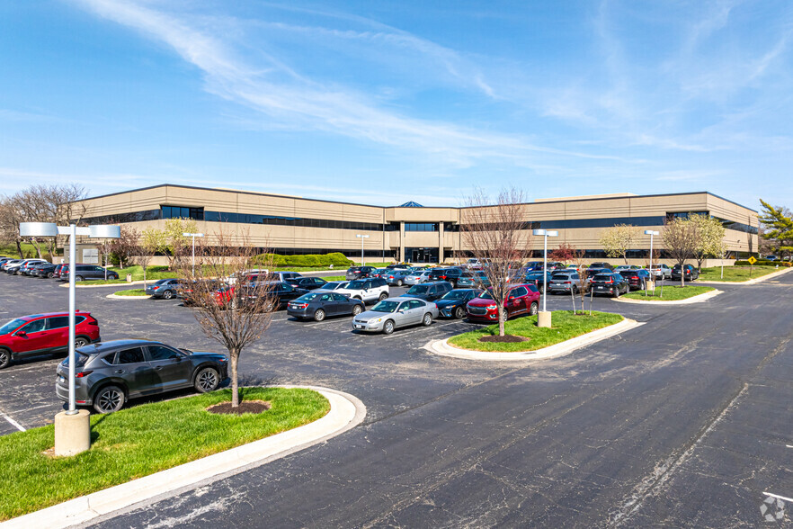 16011 College Blvd, Lenexa, KS for sale - Primary Photo - Image 1 of 1