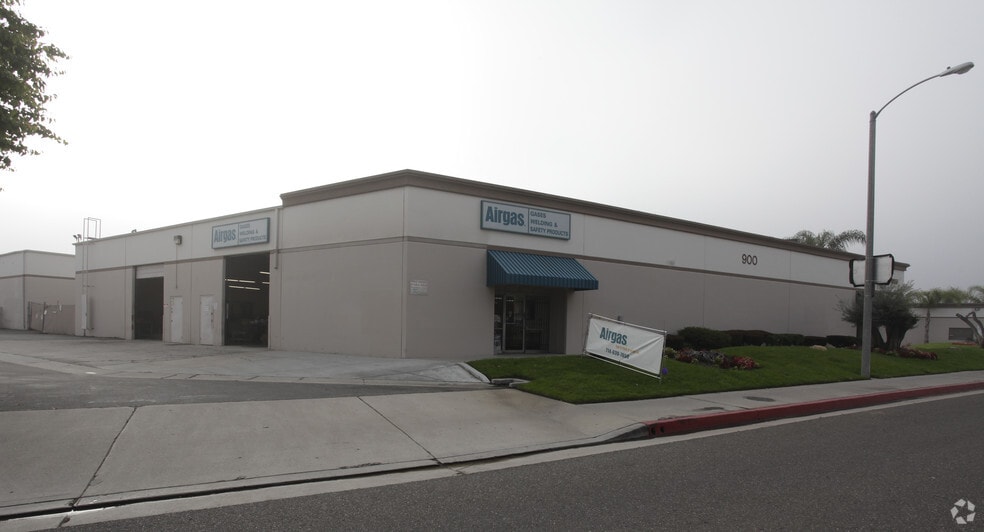 900 S Placentia Ave, Placentia, CA for lease - Building Photo - Image 2 of 3
