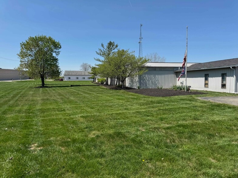 7242 Liberty Rd, Powell, OH for sale - Building Photo - Image 3 of 8