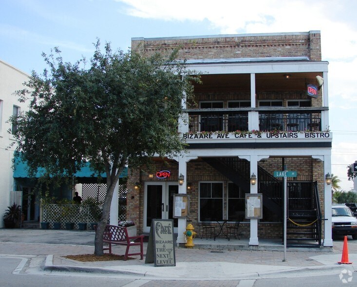 921 Lake Ave, Lake Worth, FL for sale - Building Photo - Image 1 of 1