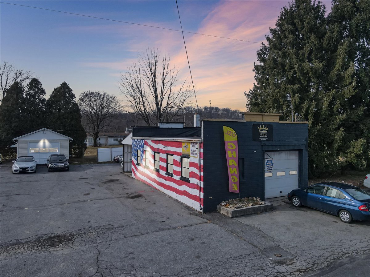 616 Main St, Stockertown, PA for sale Primary Photo- Image 1 of 1