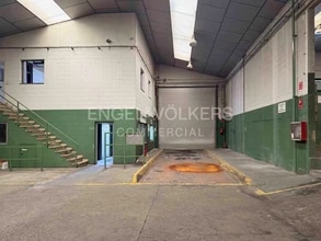Industrial in Manresa, Barcelona for lease Interior Photo- Image 2 of 5