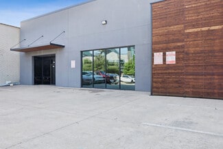 More details for 4748 Algiers St, Dallas, TX - Industrial for Lease