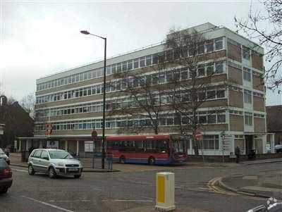 Chalk Ln, Barnet for lease Primary Photo- Image 1 of 6