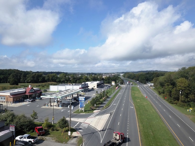 2787 Pulaski Hwy, Newark, DE for sale - Aerial - Image 2 of 6