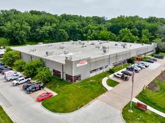 More details for 1202 Thomas Beck Rd, Des Moines, IA - Flex for Lease