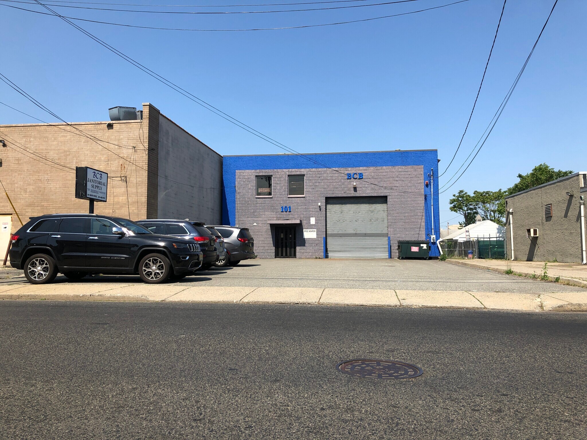 101 S State St, Hackensack, NJ for sale Building Photo- Image 1 of 1