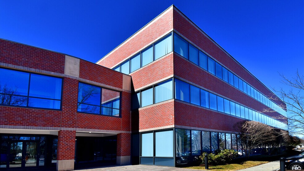 40 Shattuck Rd, Andover, MA 01810 Office for Lease