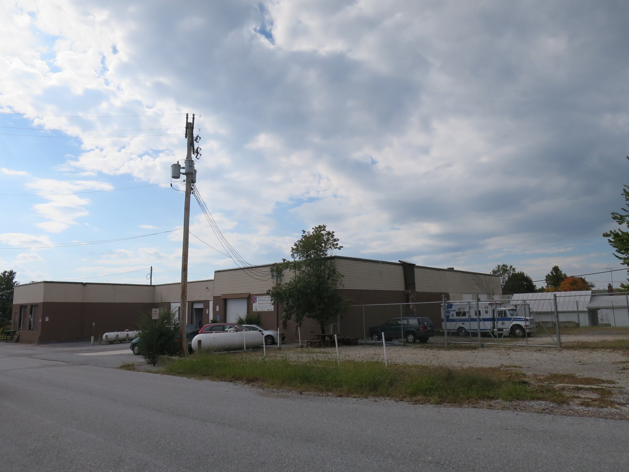 106 Broad St, Taneytown, MD for sale Building Photo- Image 1 of 1