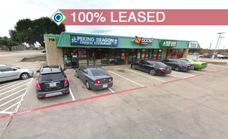 More details for 719 N Hampton Rd, DeSoto, TX - Retail for Lease