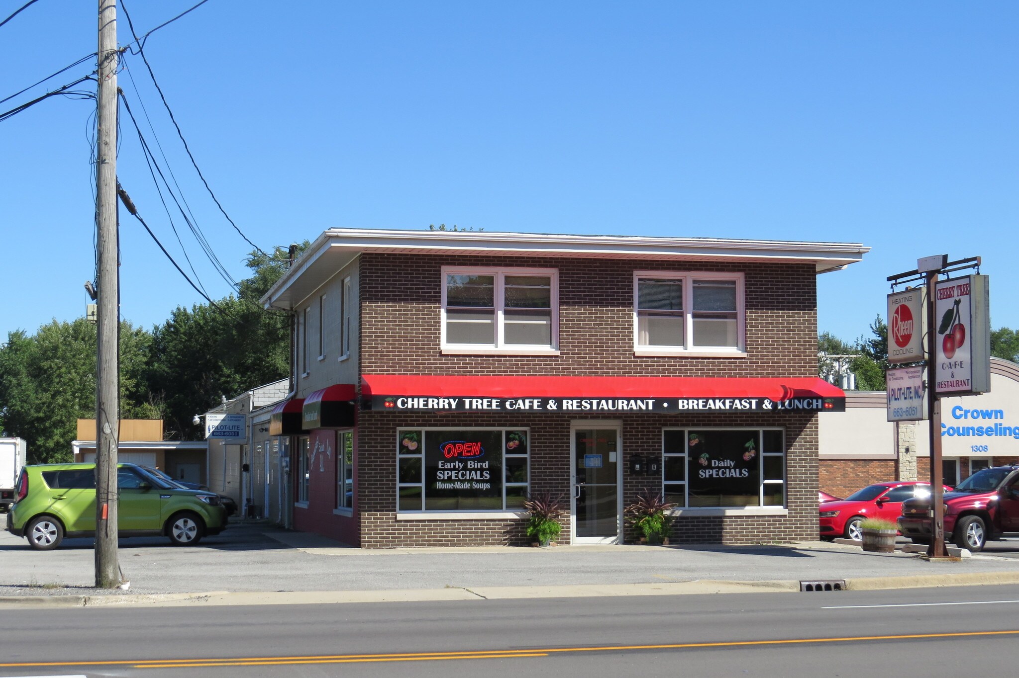 1312 N Main St, Crown Point, IN for sale Building Photo- Image 1 of 1