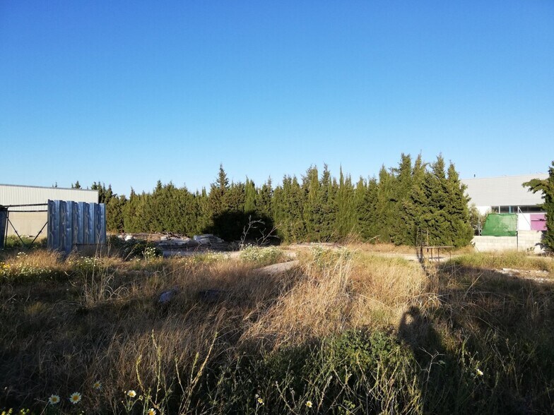 Land in València for sale - Building Photo - Image 1 of 4