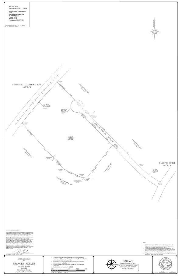 125 Olympic Ct, Athens, GA for sale Primary Photo- Image 1 of 1