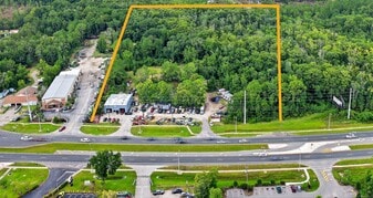 1910 SR 16, Saint Augustine FL - Motel