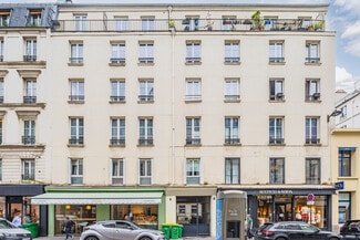 More details for 6-8 Rue De Charonne, Paris - Retail for Lease