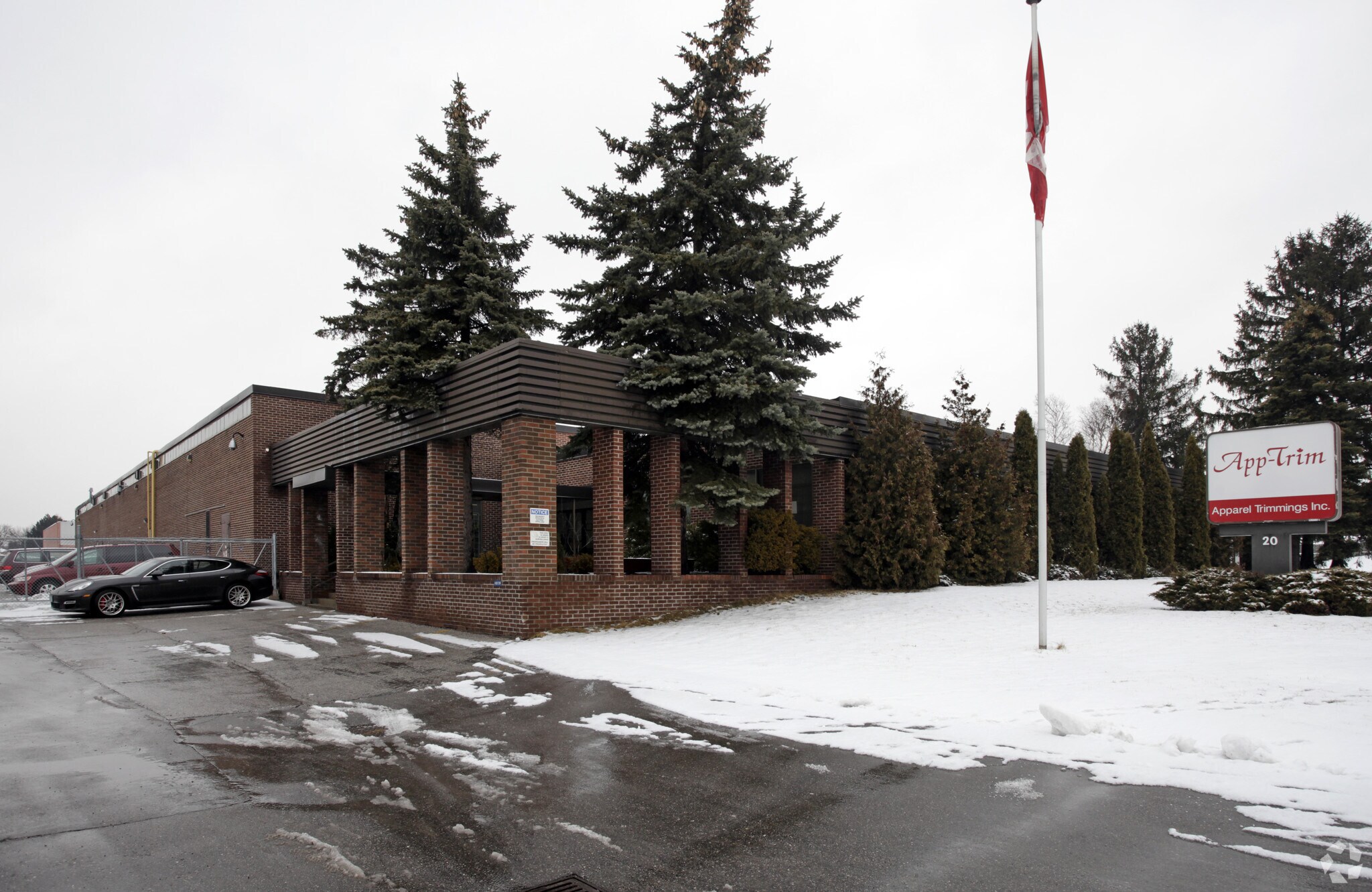 20 Commander Blvd, Toronto, ON for sale Building Photo- Image 1 of 3