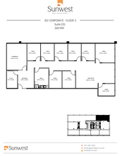 1212 Corporate Dr, Irving, TX for lease Floor Plan- Image 1 of 1