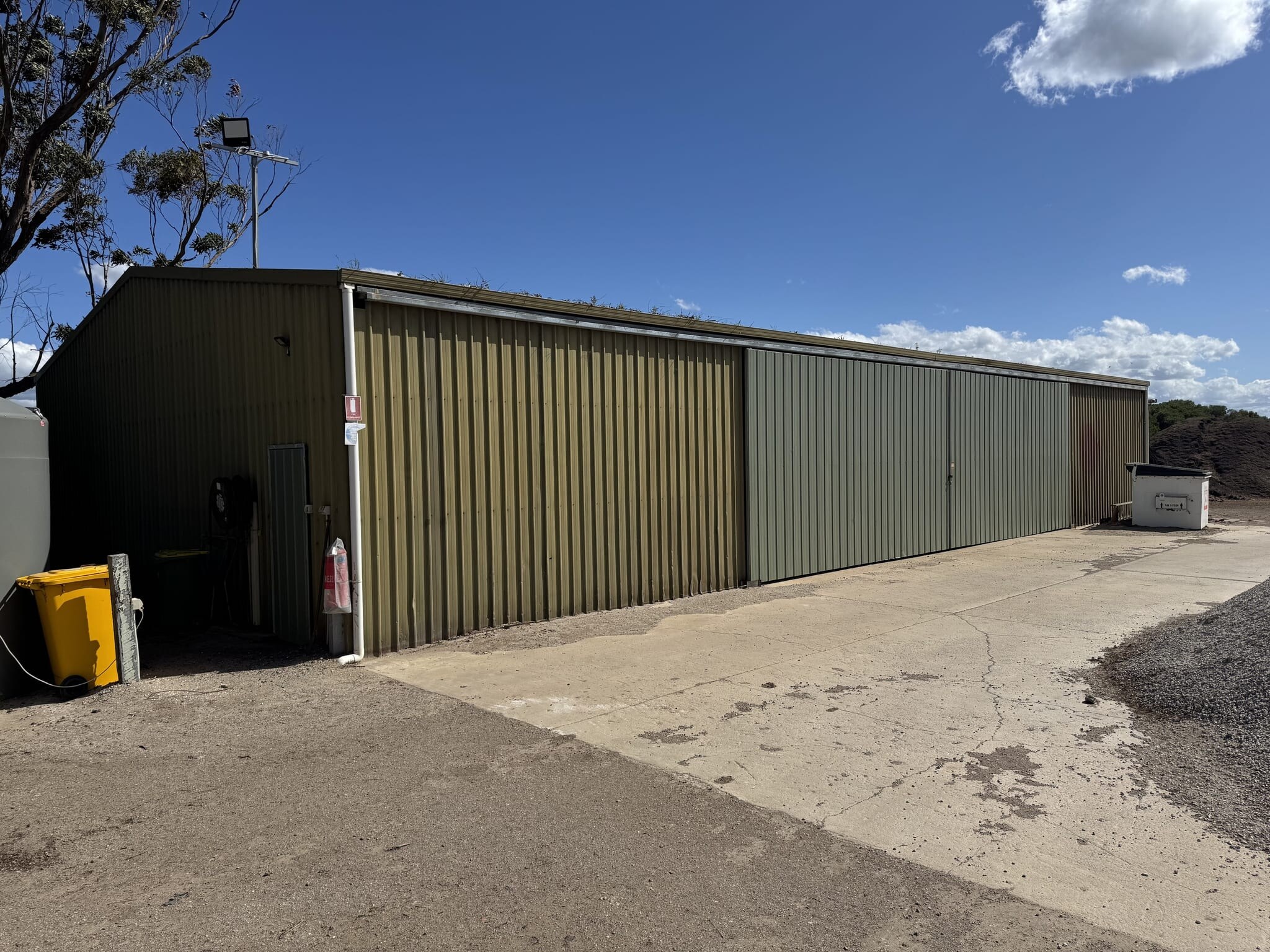 32-40 Point Henry Rd, Moolap for lease Primary Photo- Image 1 of 5