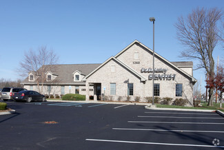 More details for 1260 N Post Rd, Indianapolis, IN - Office/Medical for Lease