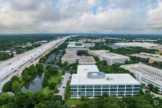 12301 Research Blvd, Austin, TX - aerial  map view - Image1