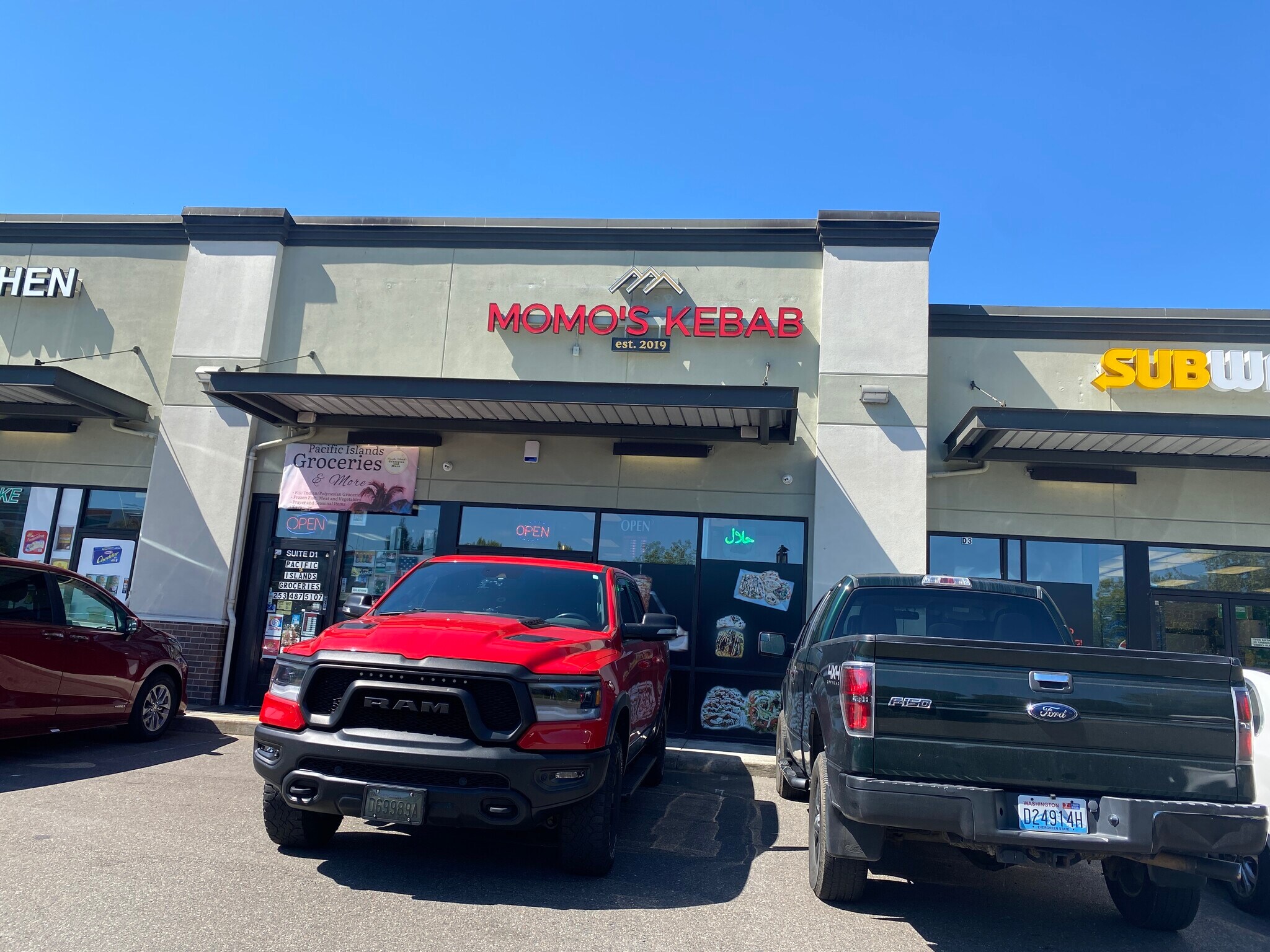 1250 SW 43rd St, Renton, WA for lease Interior Photo- Image 1 of 9