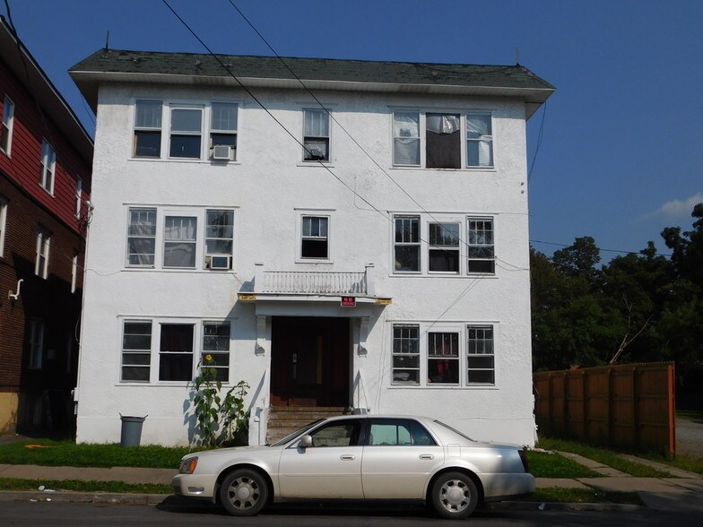 30 Edwards St, Binghamton, NY for sale - Building Photo - Image 1 of 1