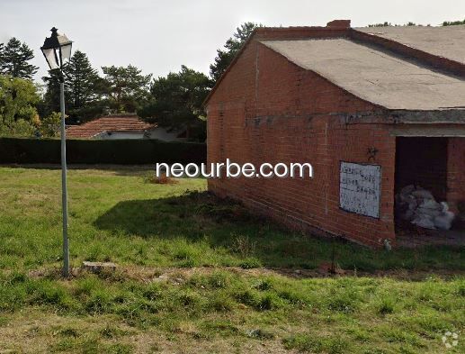 Land in Herradón de Pinares, Ávila for sale - Building Photo - Image 2 of 2