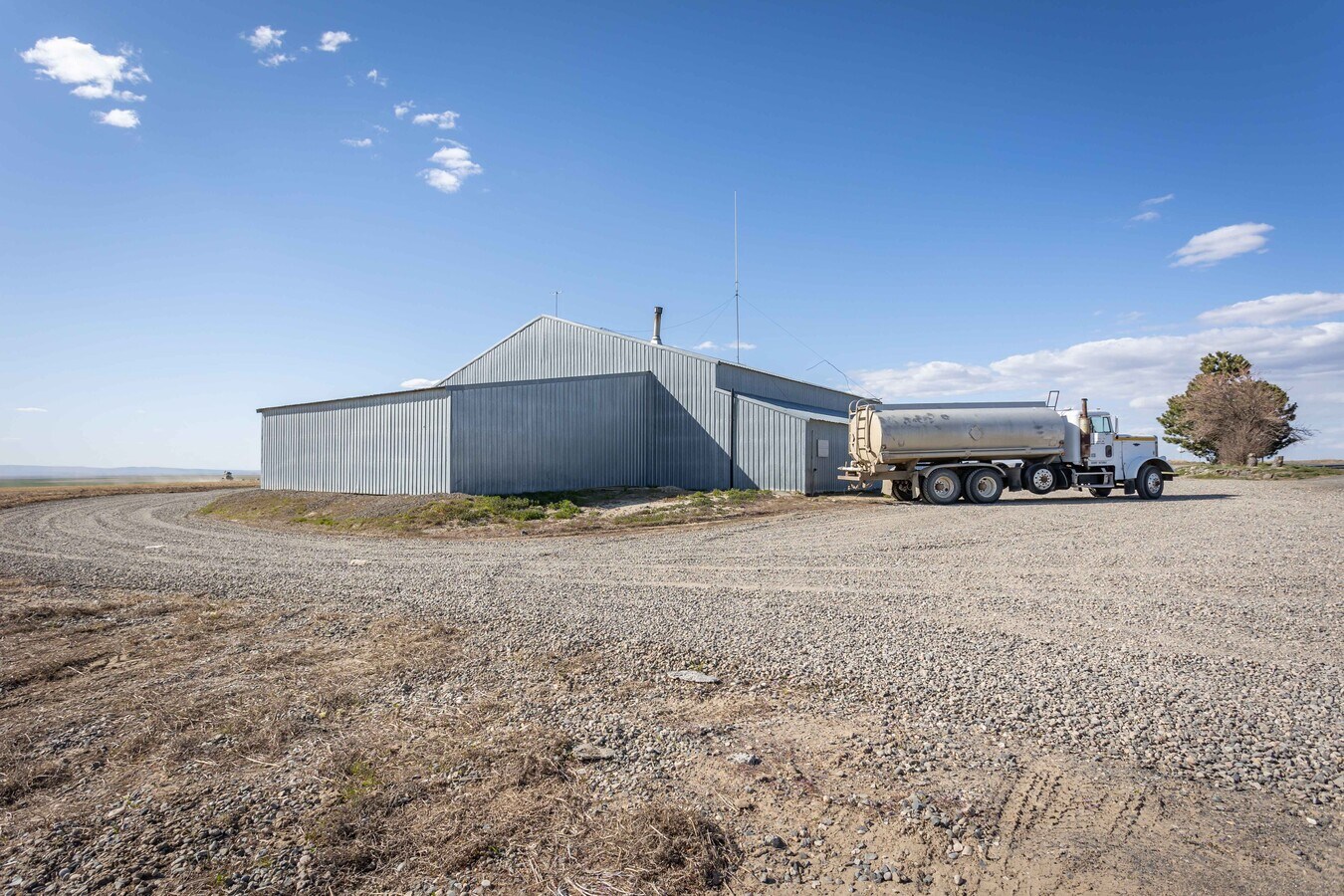 68004 S Badger Canyon Rd, Prosser, WA 99350