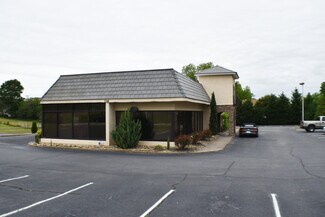 More details for 116 E Main St, Thomasville, NC - Retail for Sale