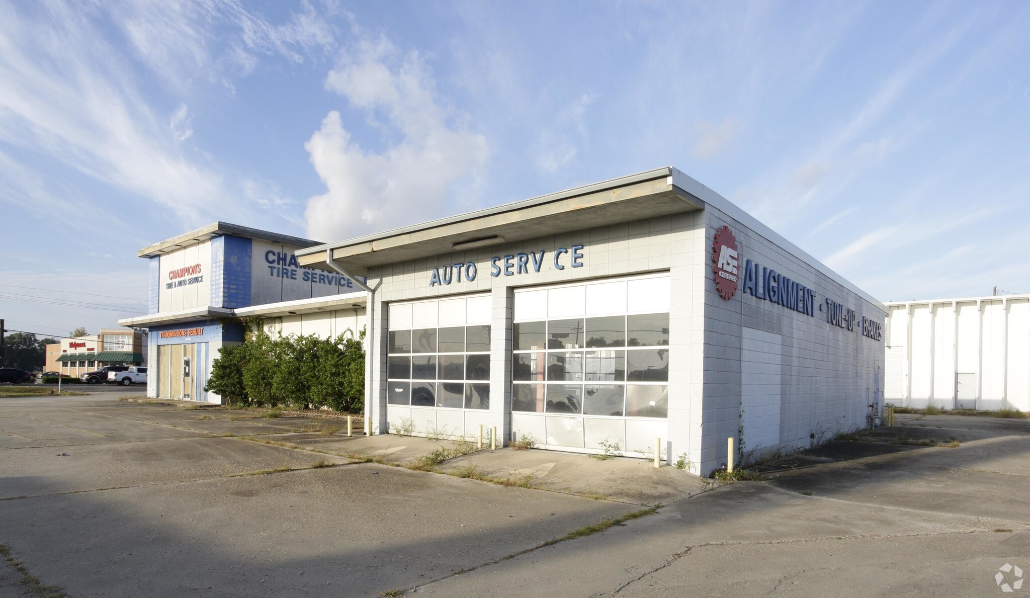 108 W Hwy 30, Gonzales, LA for sale Primary Photo- Image 1 of 1