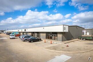 More details for 12999-13003 Murphy Rd, Stafford, TX - Flex, Industrial for Lease