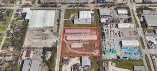 More details for 4200 Blaffer St, Houston, TX - Industrial for Sale