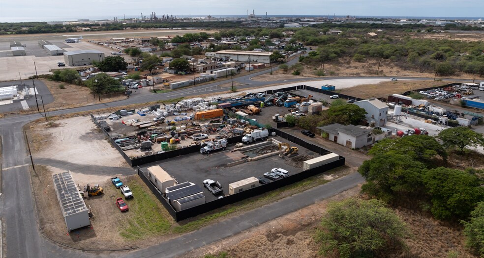 Intrepid St, Kapolei, HI for lease - Building Photo - Image 1 of 2