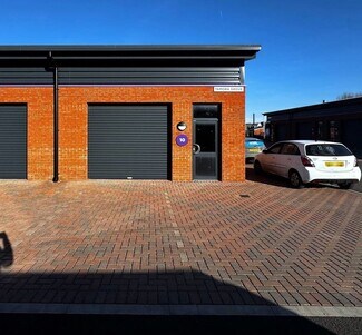 More details for Bristol Av, Blackpool - Industrial for Lease