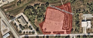 More details for 2110 Aldine Western Rd, Houston, TX - Land for Sale