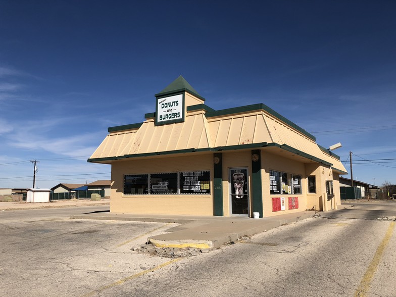 1306 N Main St, Andrews, TX 79714 | LoopNet