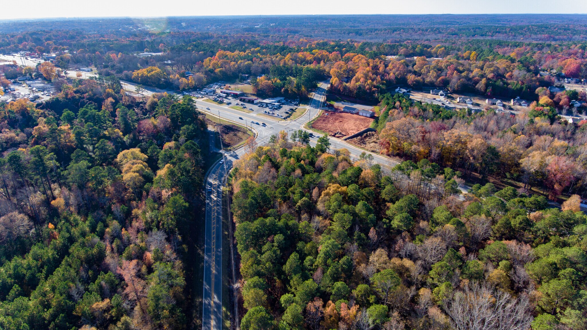 210 Hull Rd, Athens, GA for sale Primary Photo- Image 1 of 1