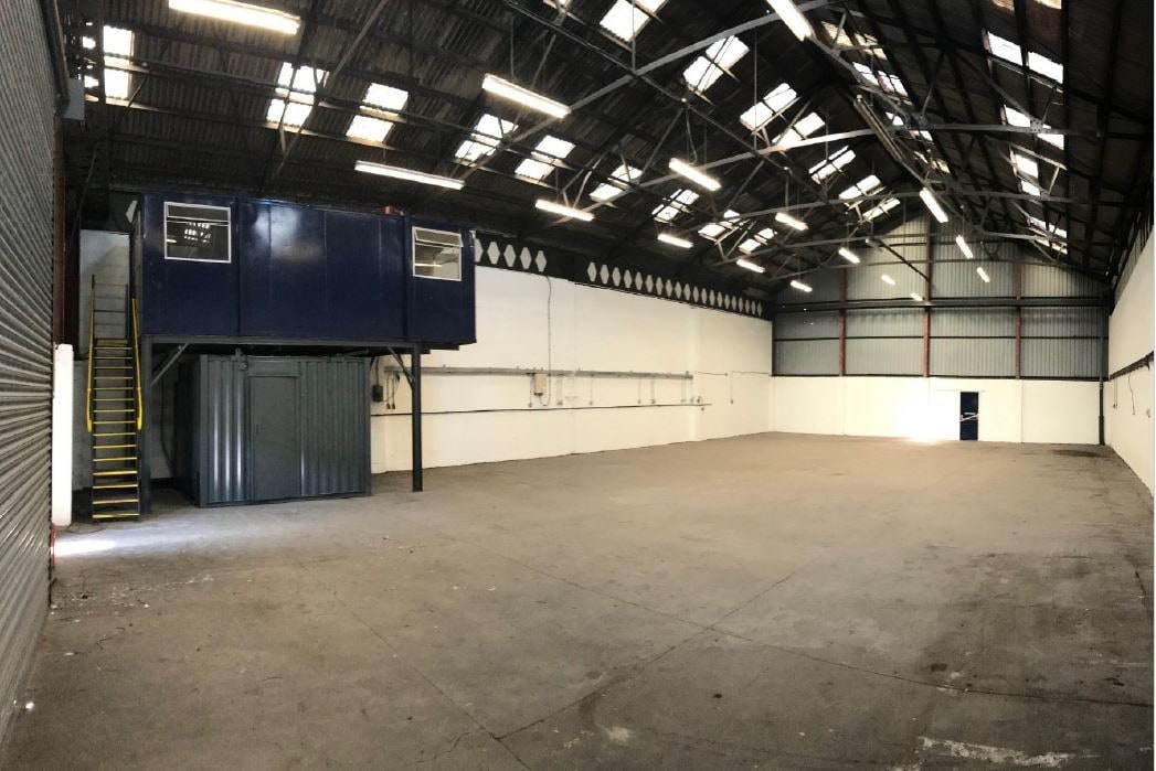 Pacific Rd, Bootle for sale Interior Photo- Image 1 of 1