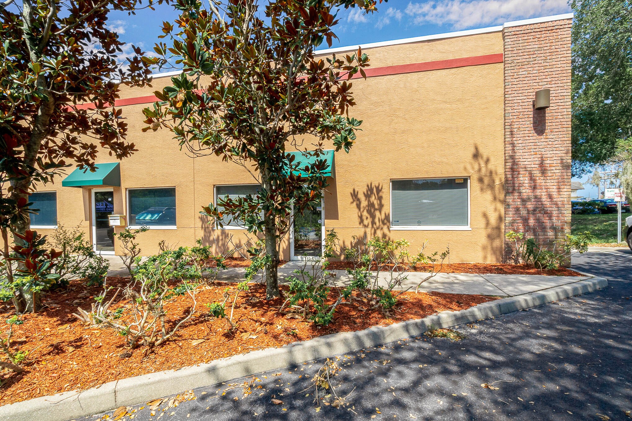 1020 W Eau Gallie Blvd, Melbourne, FL 32935 Office for Lease