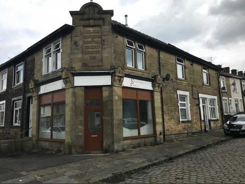 24 Glenfield Rd, Nelson, BB9 8AP