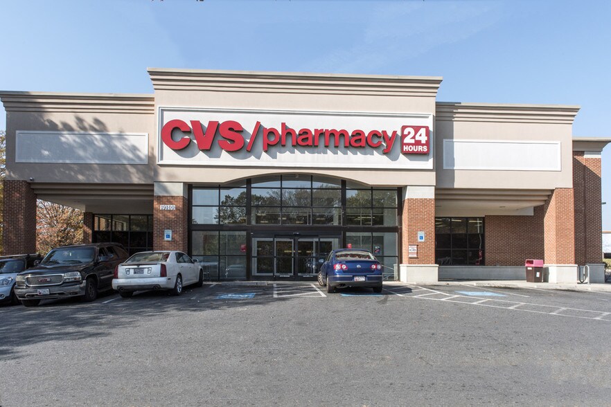Cvs, Gaithersburg, MD 20886