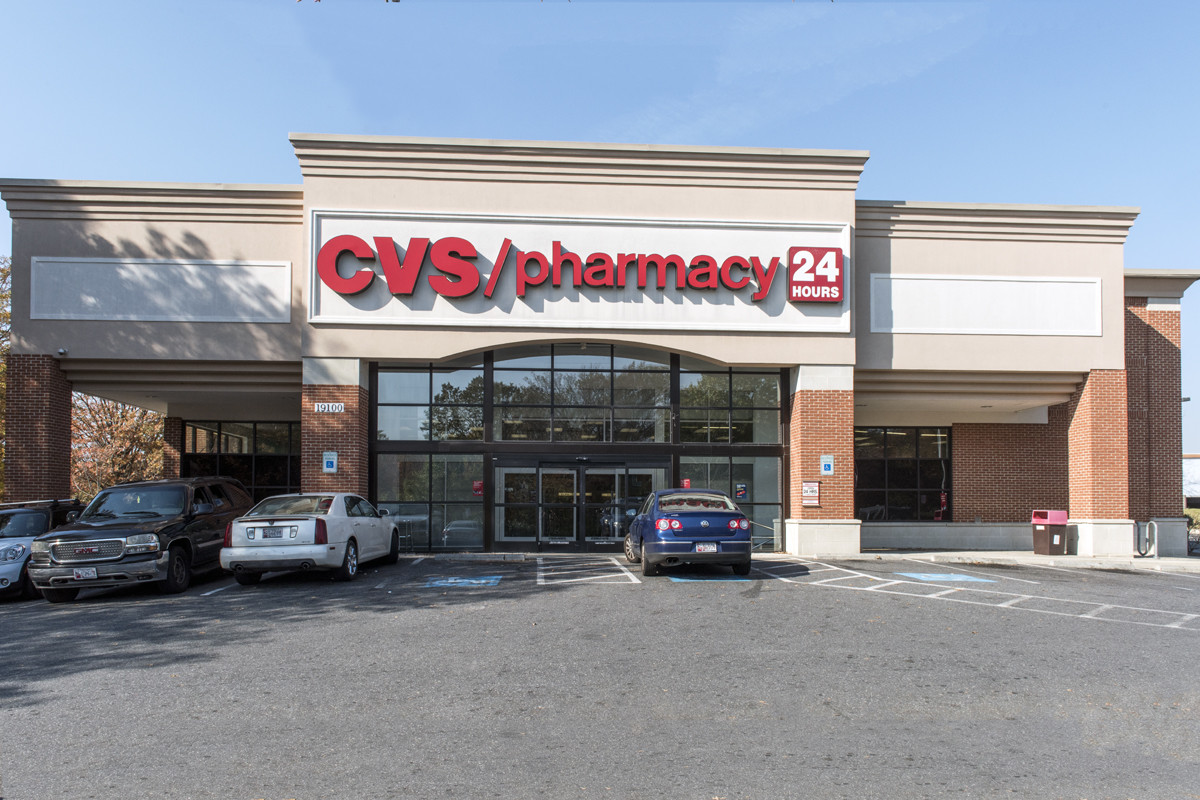 Cvs, Gaithersburg, MD for sale Other- Image 1 of 1